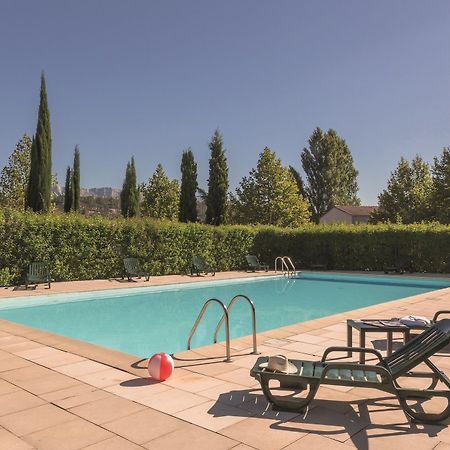 Appart'City Classic Aix En Provence - Fuveau Exterior photo
