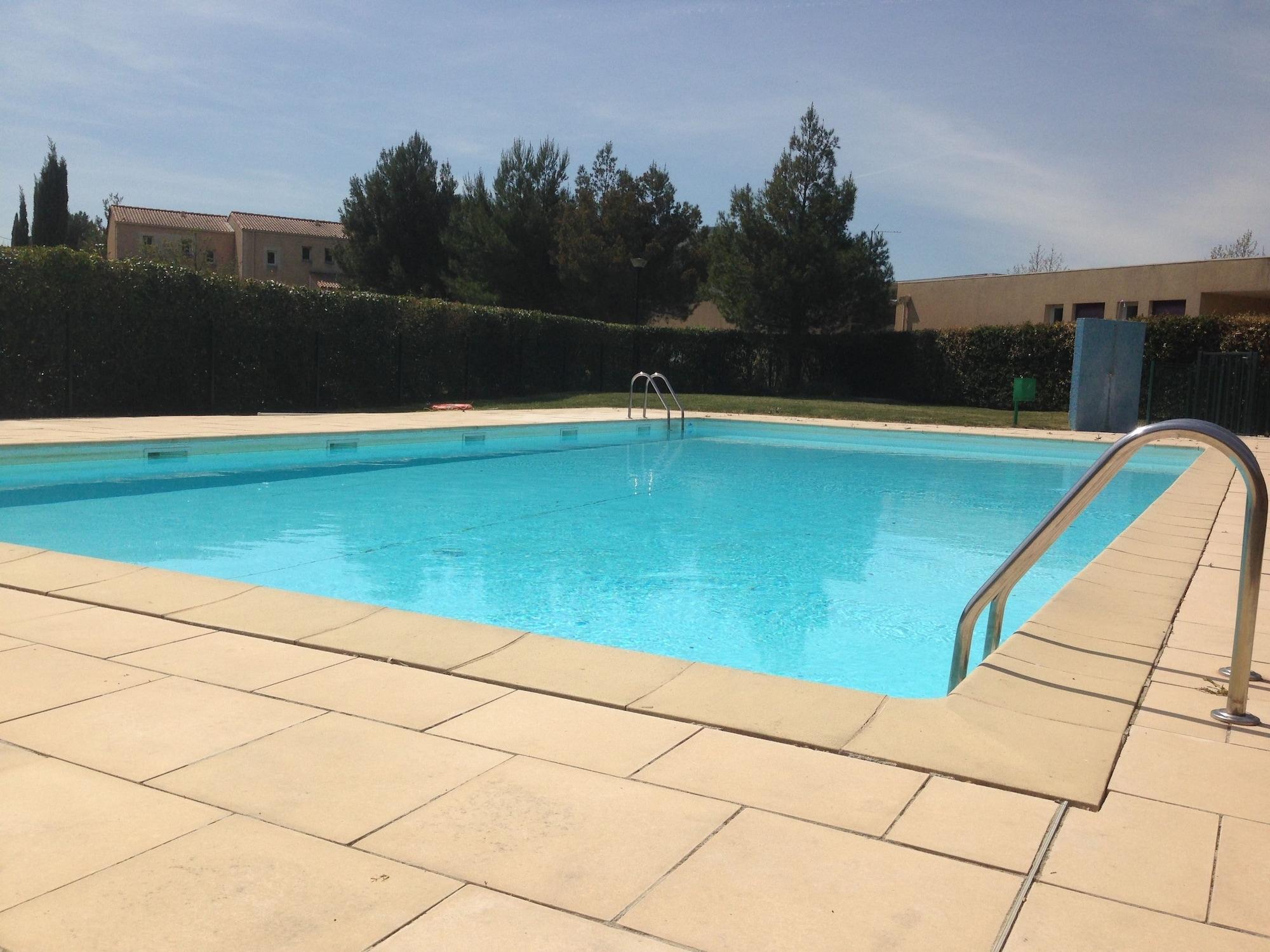 Appart'City Classic Aix En Provence - Fuveau Exterior photo