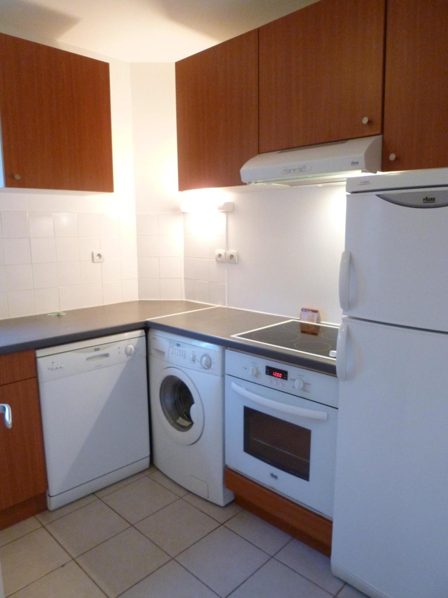 Appart'City Classic Aix En Provence - Fuveau Room photo