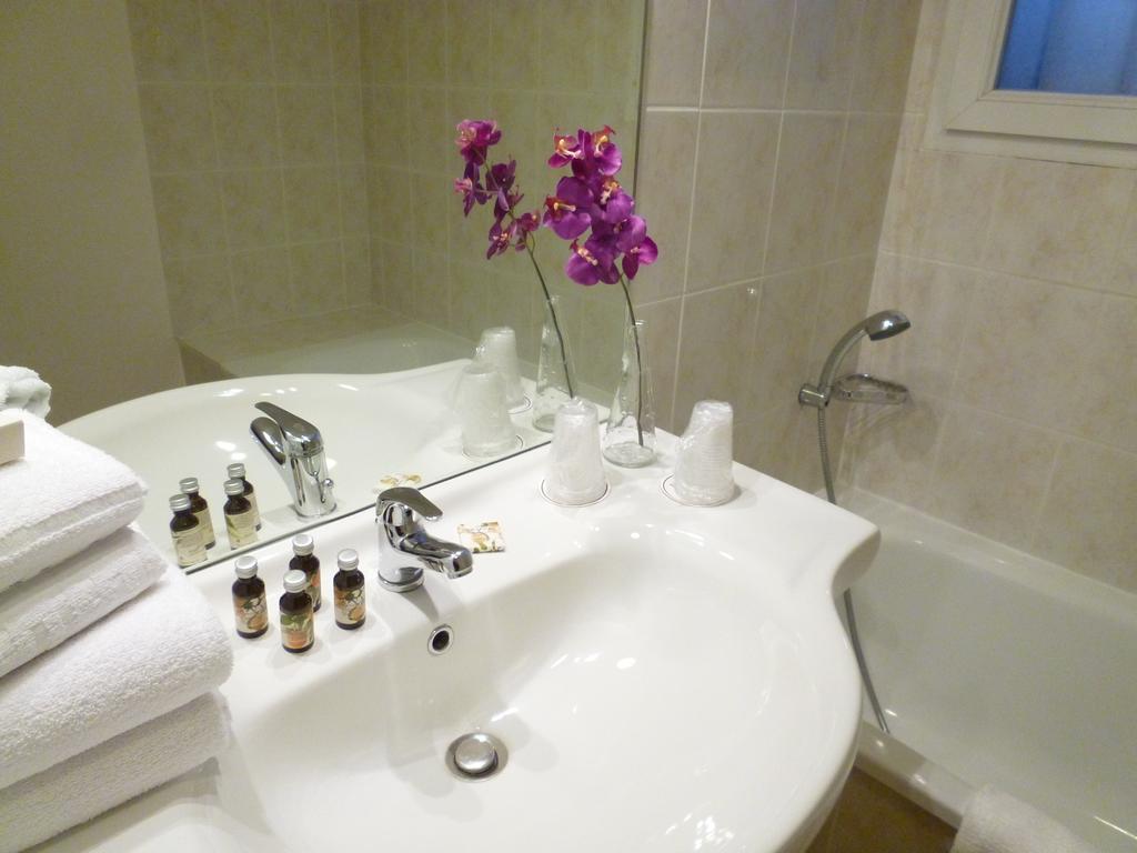 Appart'City Classic Aix En Provence - Fuveau Room photo